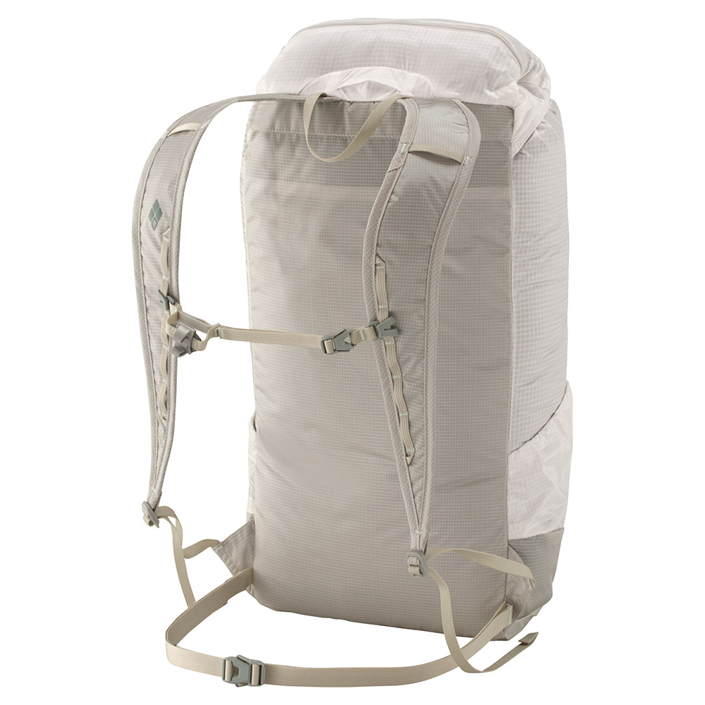 MONTBELL / Versalite Pack 20 6月出貨