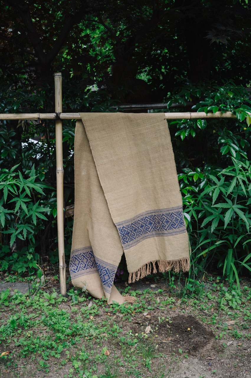 seya. SOP CHEM COCONUTS TOWEL