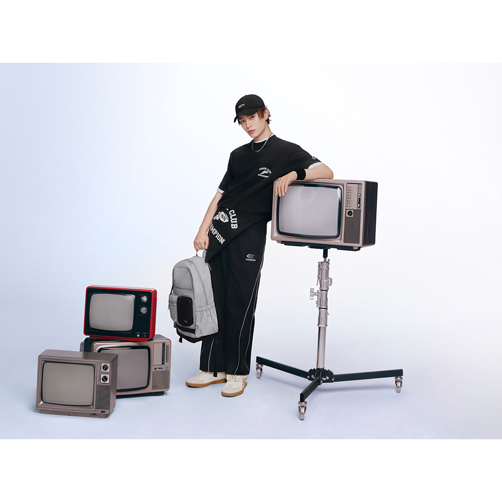 男款-RETRO 口袋短袖T恤-3色(U6BSSSM227M-201/603/702)