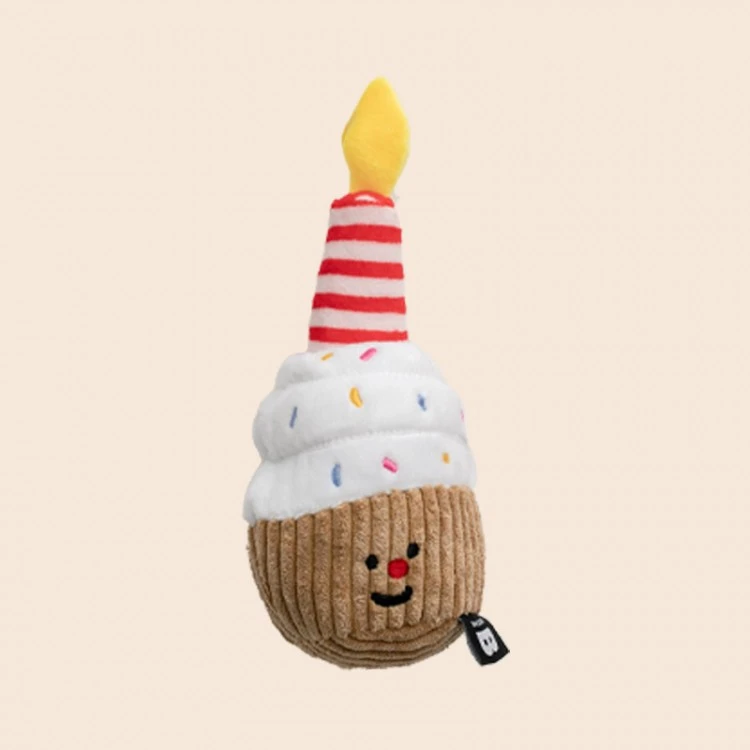 BITE ME 生日快樂 | 藏食玩具