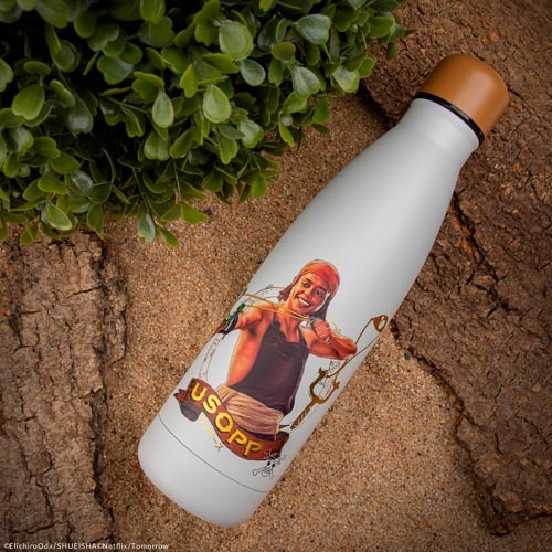 海賊王水瓶 - 烏索普