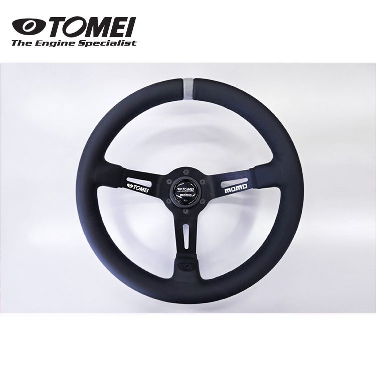 TOMEI MOMO MOD.08 聯名方向盤 330mm