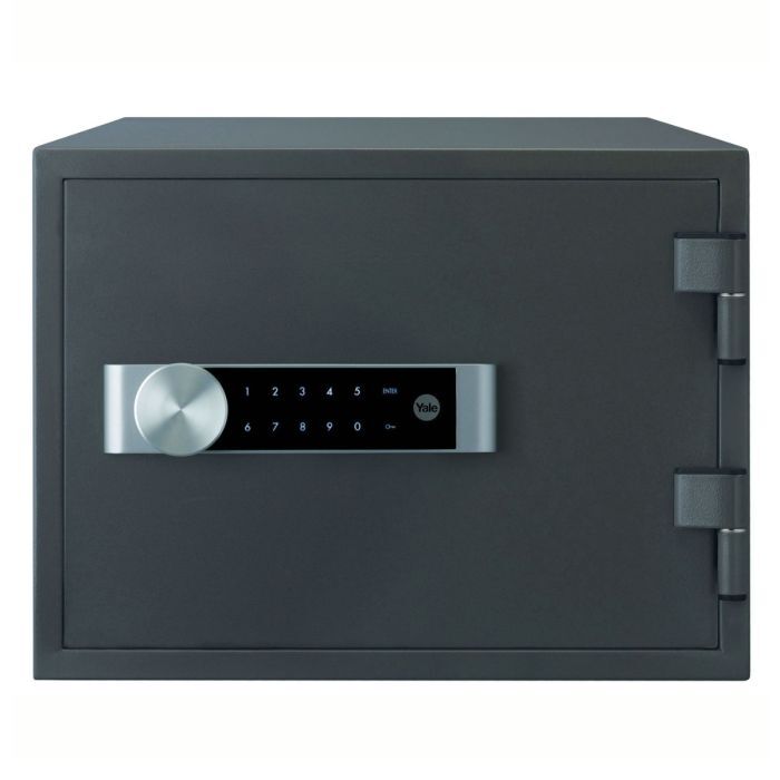 耶魯 Yale   YFM352FG2‧文件用途防火夾萬‧香港行貨,原廠1年保養‧