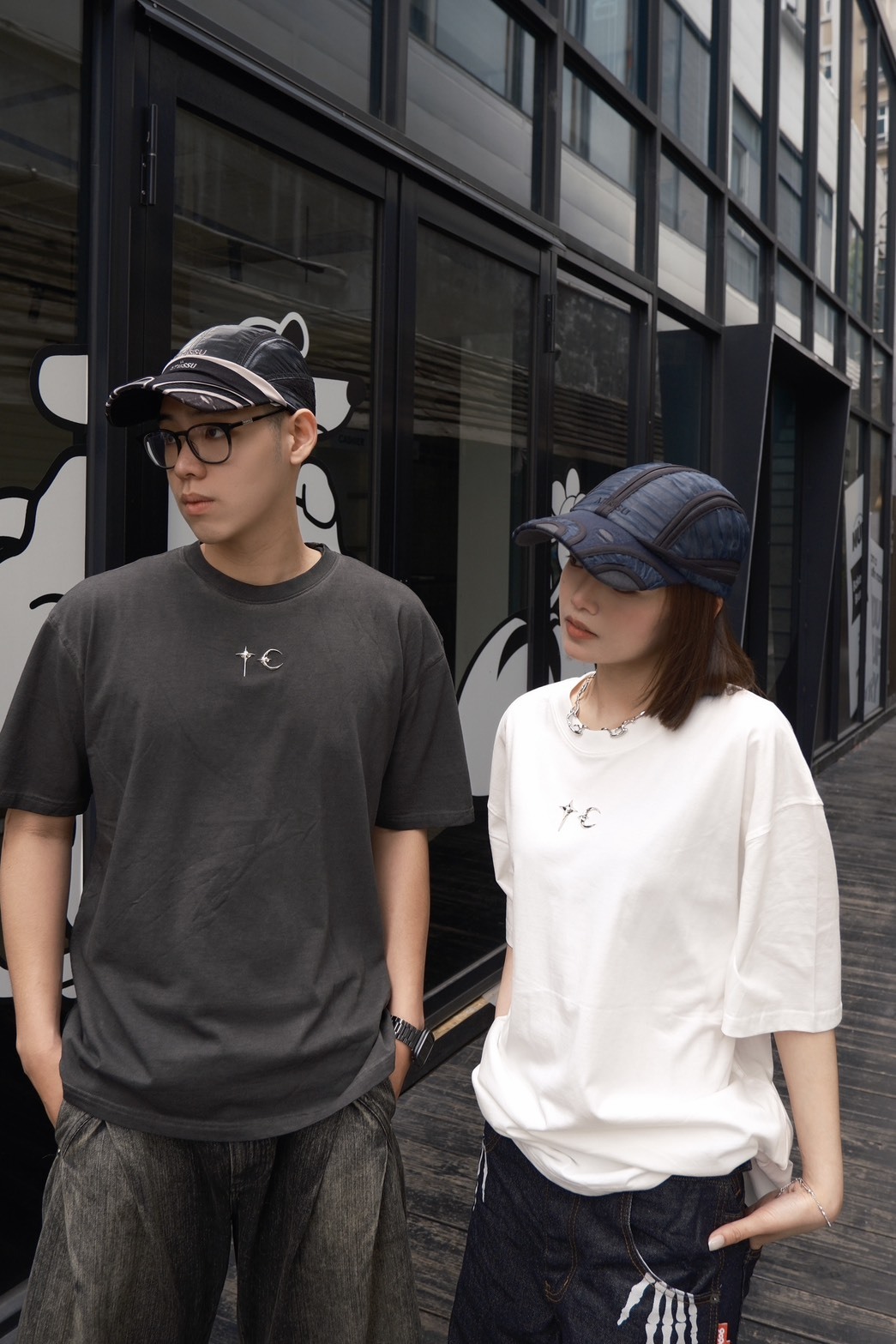 Thug Club Basic T-Shirt