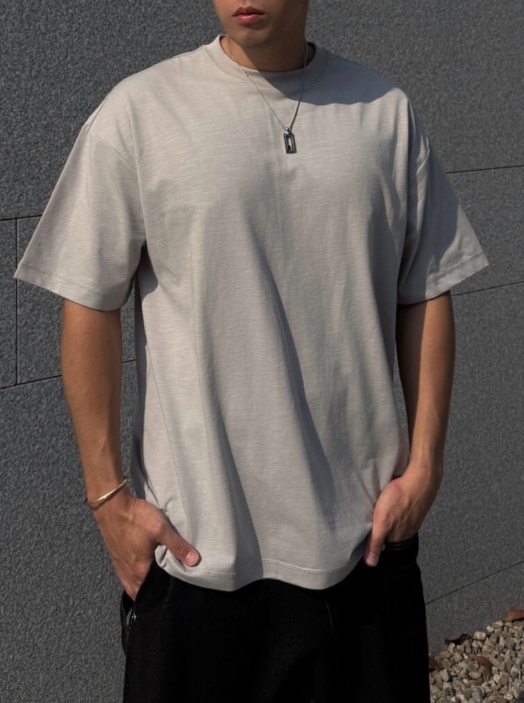 [1atm] O2-涼感Tshirt (Sorona) project-041 design™ by 1atm