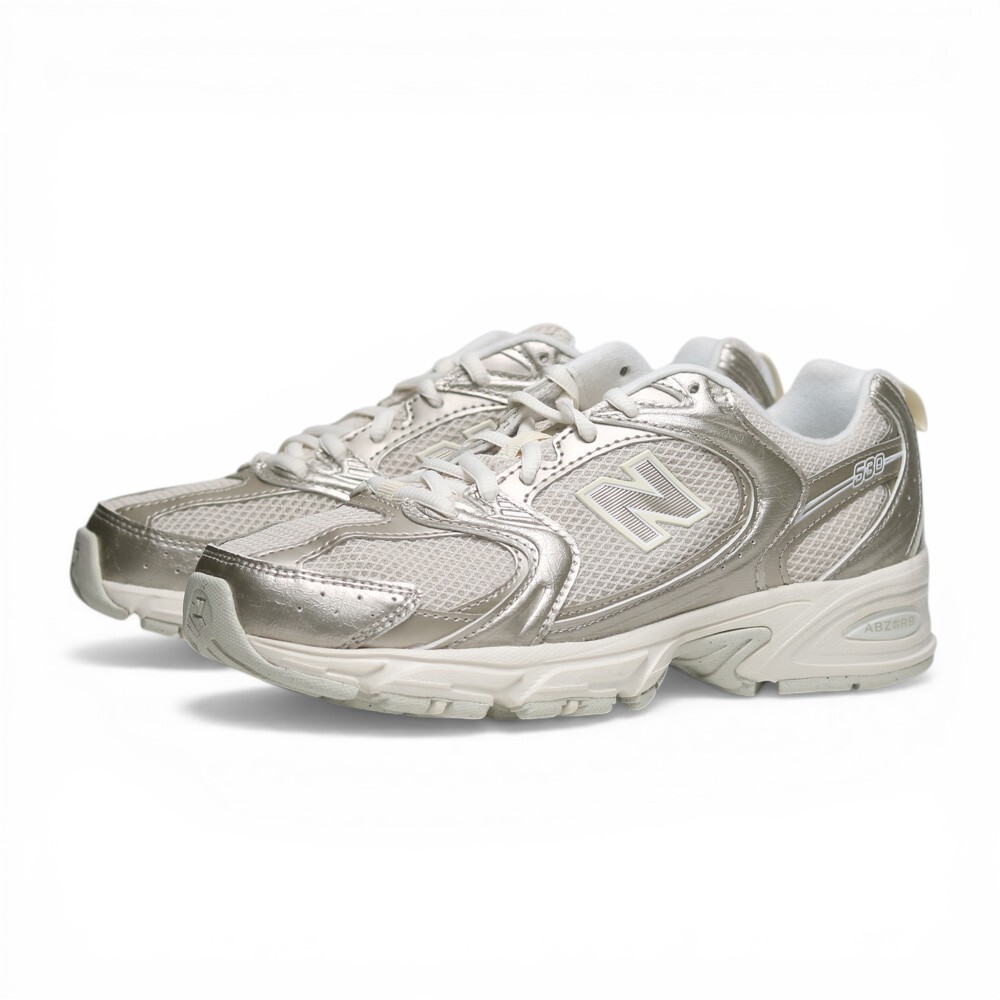 NEW BALANCE 休閒鞋 NB 530 米金色 復古 運動鞋 女 U5301Z0
