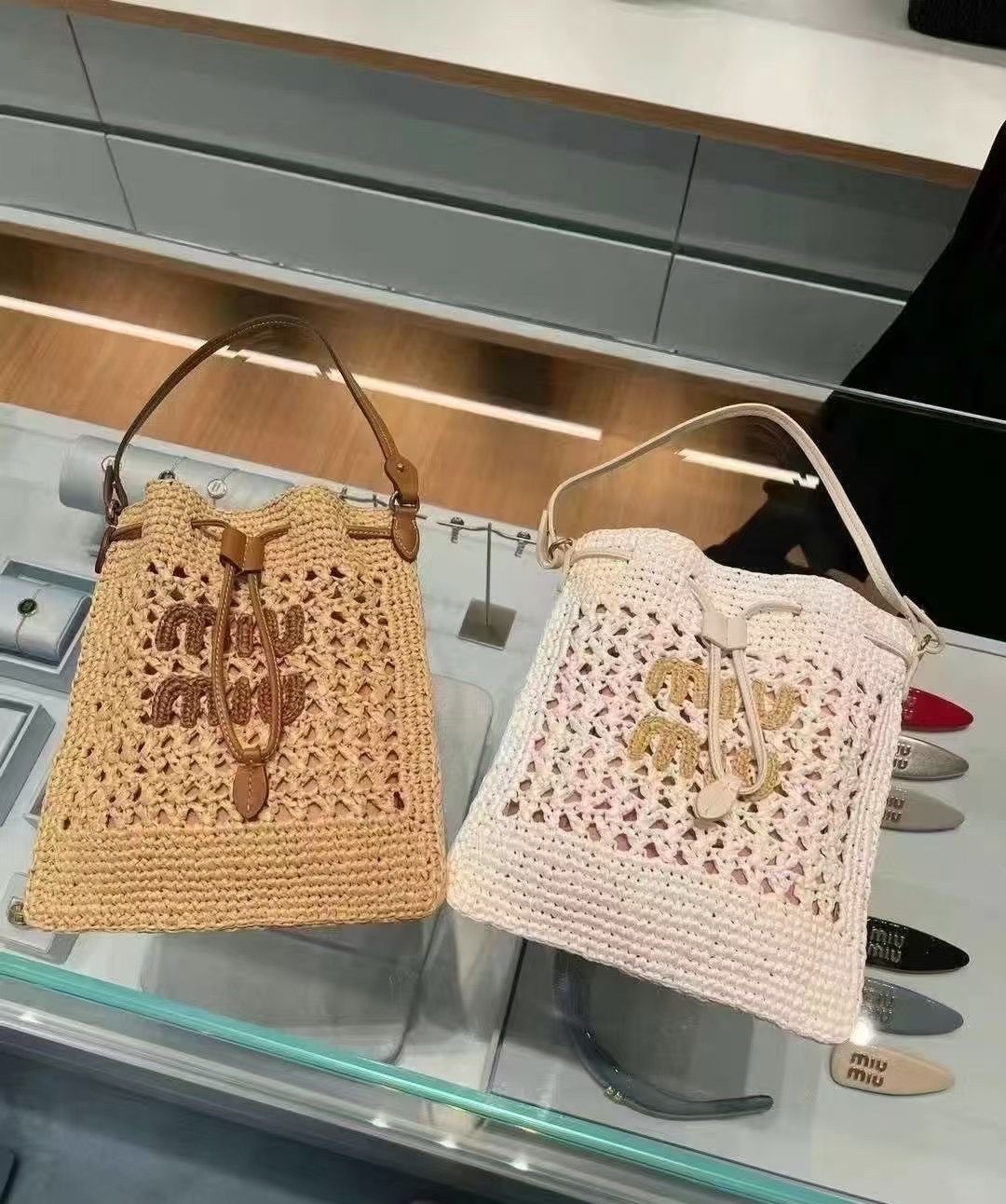 Outlet Miu Miu Mini Bag