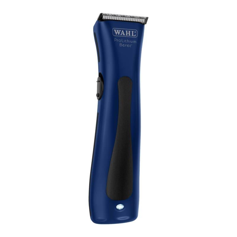 WAHL Beret Cordless Trimmer