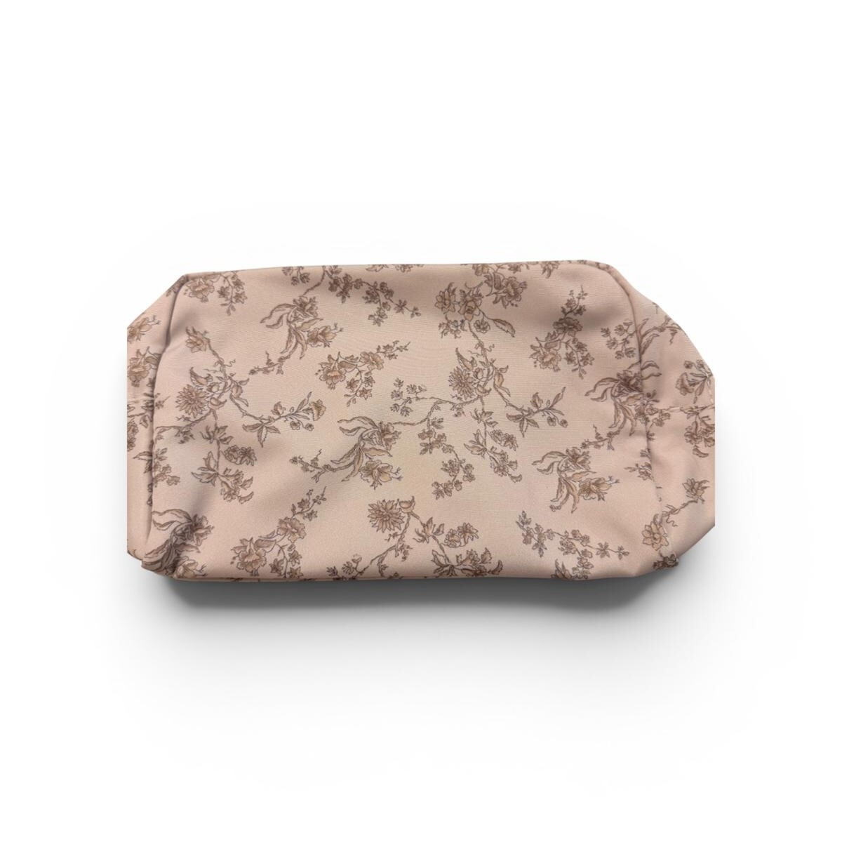 1MM0420-781 [MATHILDE M] Sublime Jasmin 大長方形布藝盥洗包 #MBTRTRRG0013 (EU)