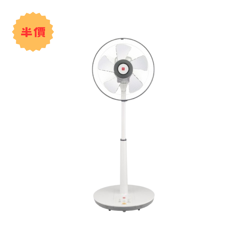 KDK EL30H DC 優美扇 (12吋 / 30厘米)