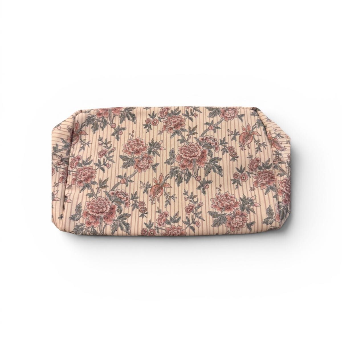 1MM0420-779 [MATHILDE M] 大號長方形侯爵布盥洗包 #MBTRTRRG0012 (EU)