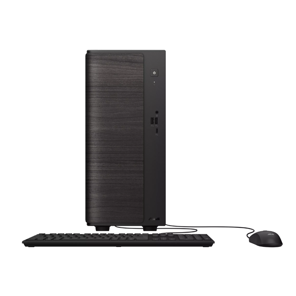 華碩 ASUS V501MV-09270H002XA  商務桌機 Core9-270H/16G/1TB SSD/W11P