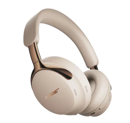 Bose QuietComfort Ultra Headphones (2nd Gen) 無線消噪耳機 Ultra