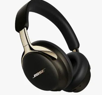 Bose QuietComfort Ultra Headphones (2nd Gen) 無線消噪耳機 Ultra