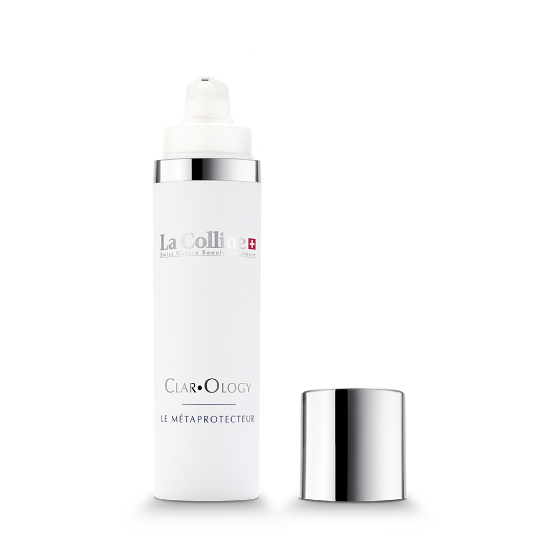 瑩白妍采保護乳 50ml