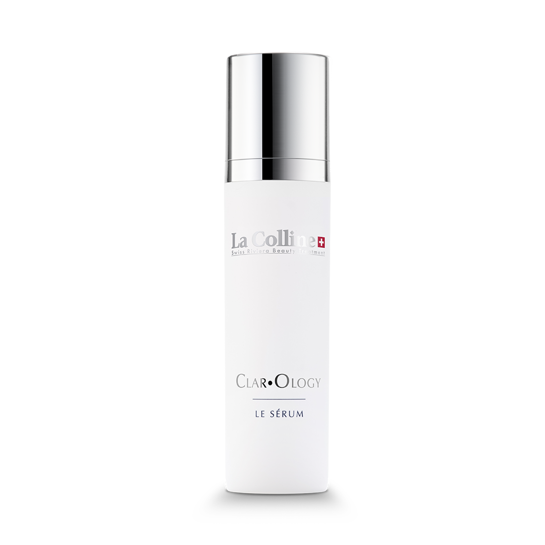 瑩白妍采雪肌精華 50ml