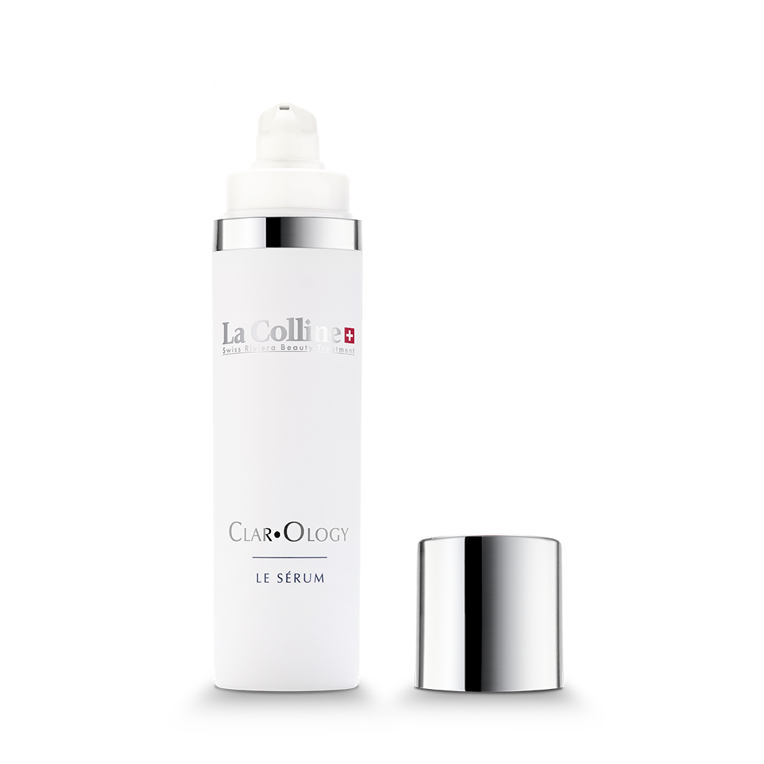 瑩白妍采雪肌精華 50ml