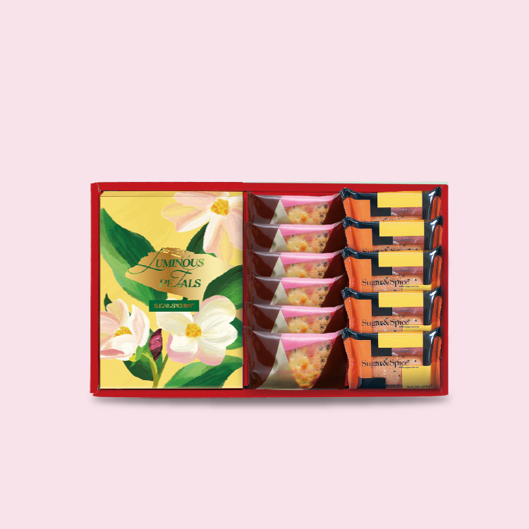 ギフトセット R602 - 糖村