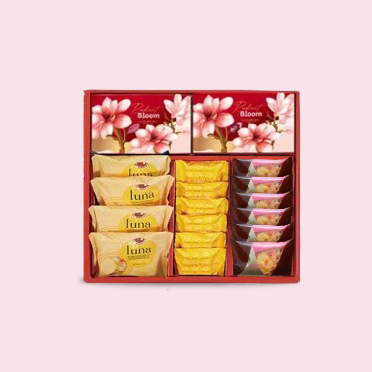 ギフトセット U505 - 糖村