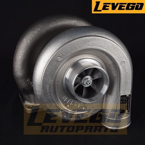 New TD08H Turbo for Kobelco Mitsubishi 6D24T 11.9L 49188-01651 ME150485