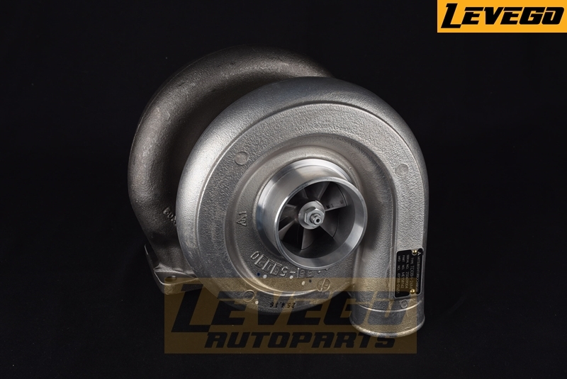 New TD08H Turbo for Kobelco Mitsubishi 6D24T 11.9L 49188-01651 ME150485