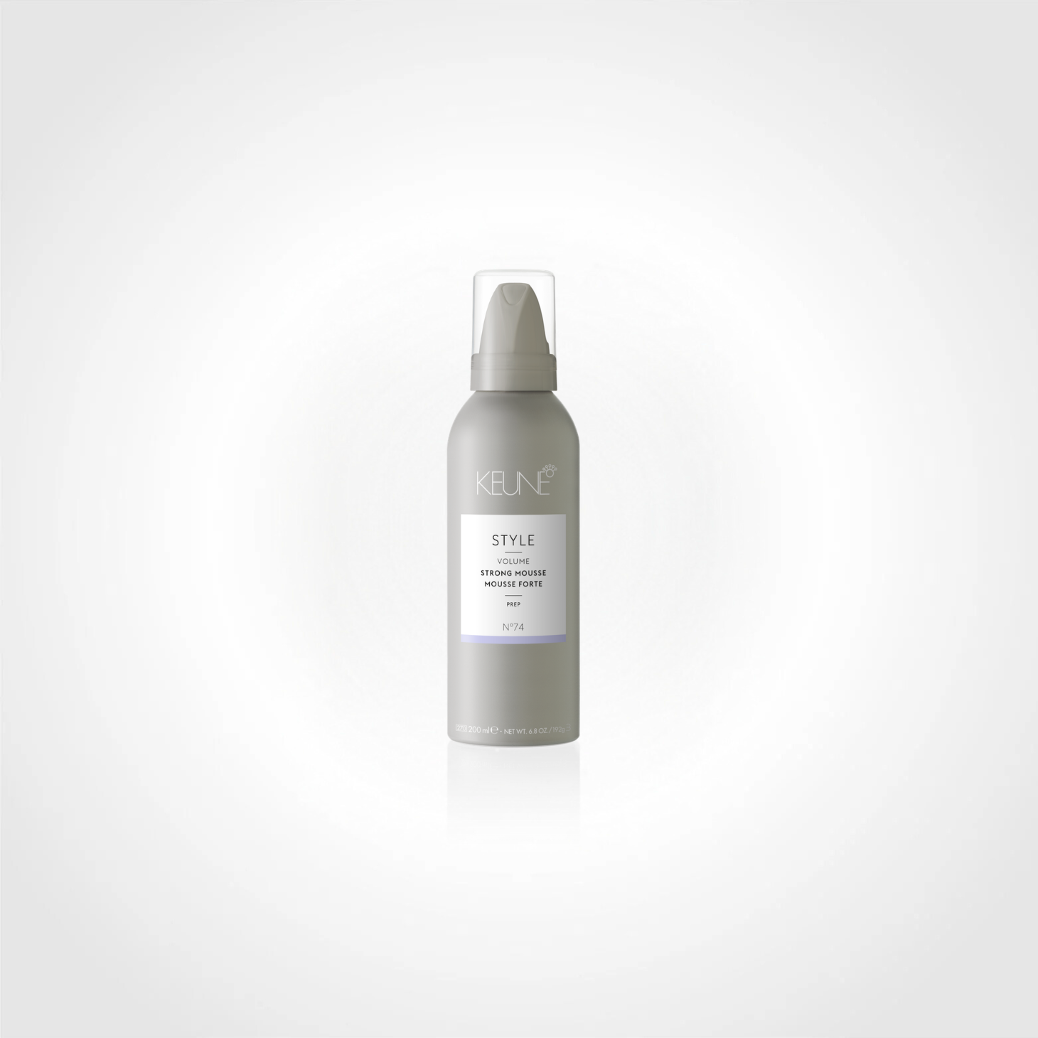 深紋慕斯【75ml】