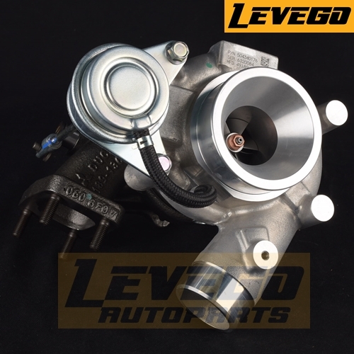 New TD04HL Turbo for Iveco Daily Fiat Ducato 3.0d 49189-02915 504092197