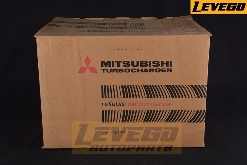 New TD04HL Turbo for Iveco Daily Fiat Ducato 3.0d 49189-02915 504092197