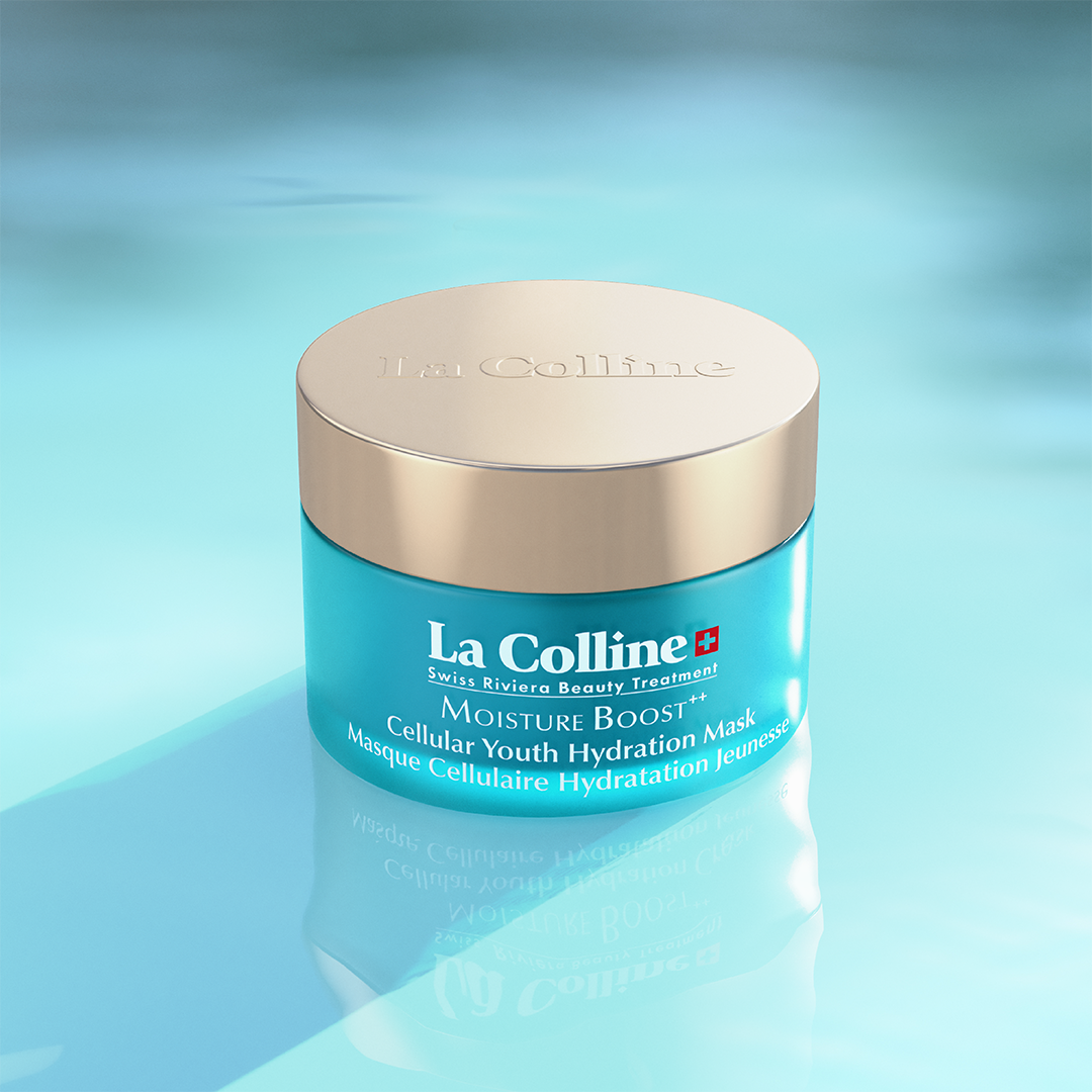 化粧水・ローション・トナー La Colline Moisture Boost 150ml 化粧水