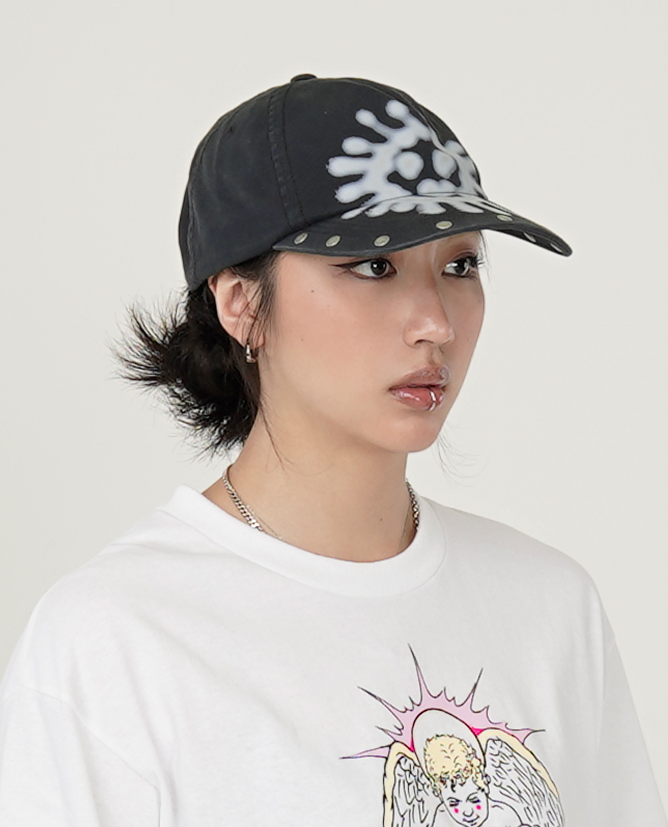 RASSVET SUN FADE CAP - 26SS