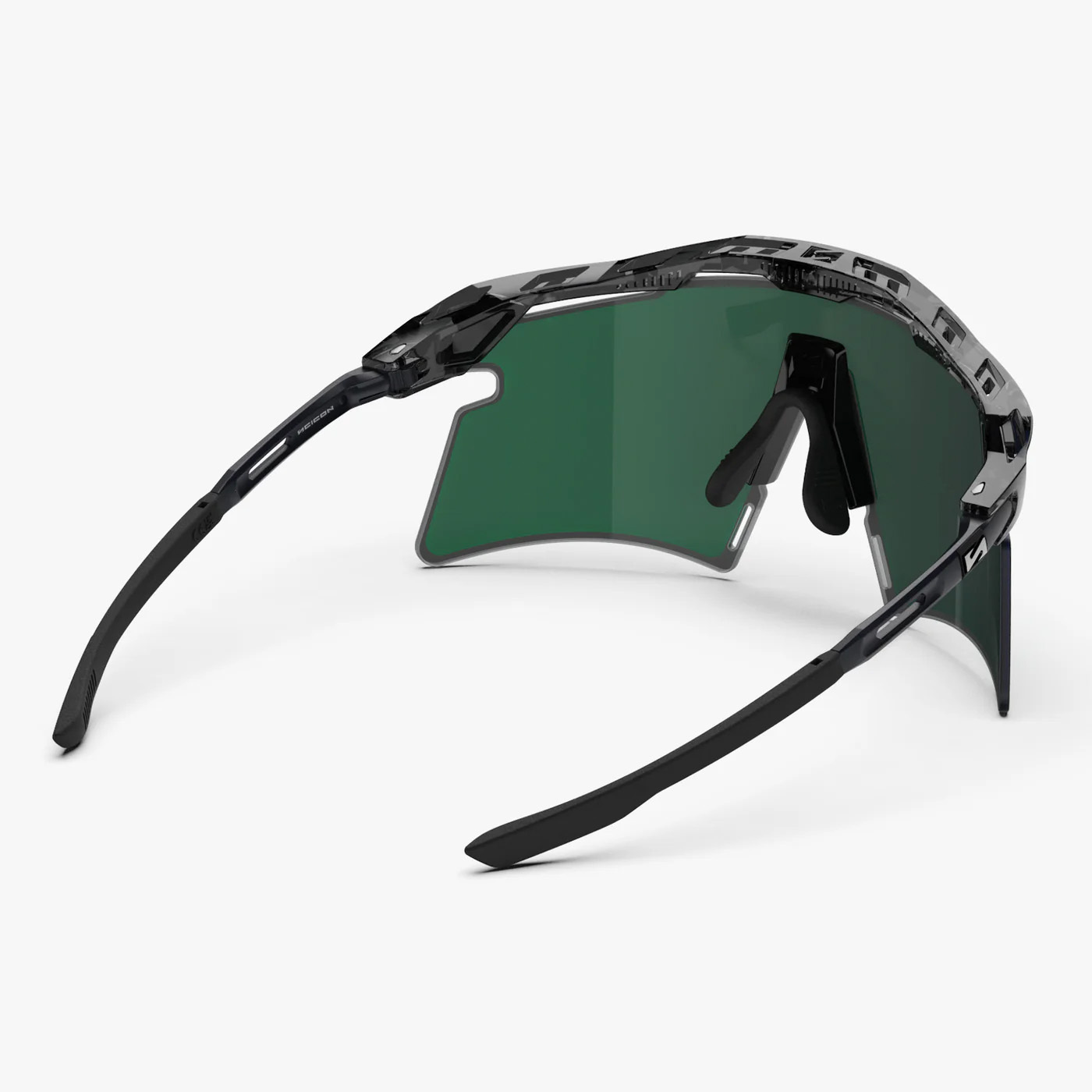Scicon Aeroshade 2.0 鈦合金鏡腳太陽眼鏡 (Multimirror)
