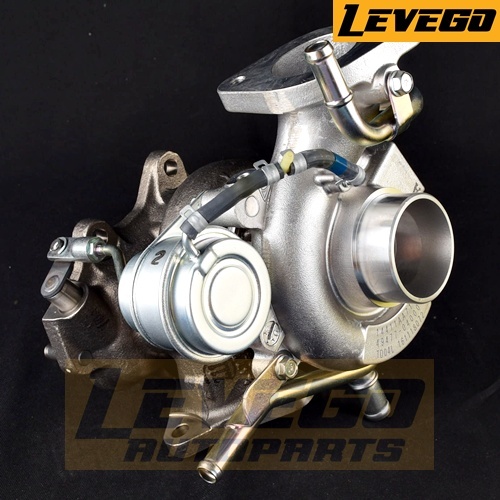 NEW Genuine TD04L Turbo for Subaru Impreza WRX GT EJ255 49477-04000 14411-AA710