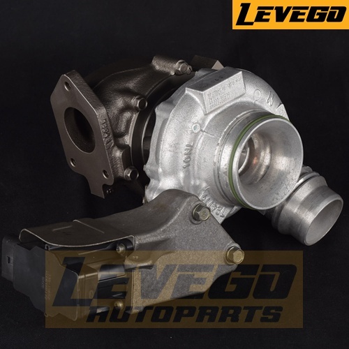 Reman TF035 Turbo for BMW 120d X1 X3 N47D20 49335-00230 49135-05870