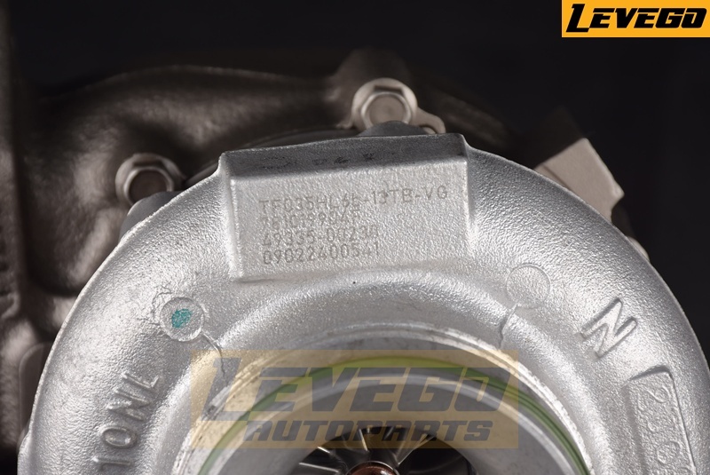 Reman TF035 Turbo for BMW 120d X1 X3 N47D20 49335-00230 49135-05870