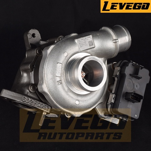 Reman TD04L Turbo for Land Rover Jaguar Discovery 2.2L 49477-01203 LR022358