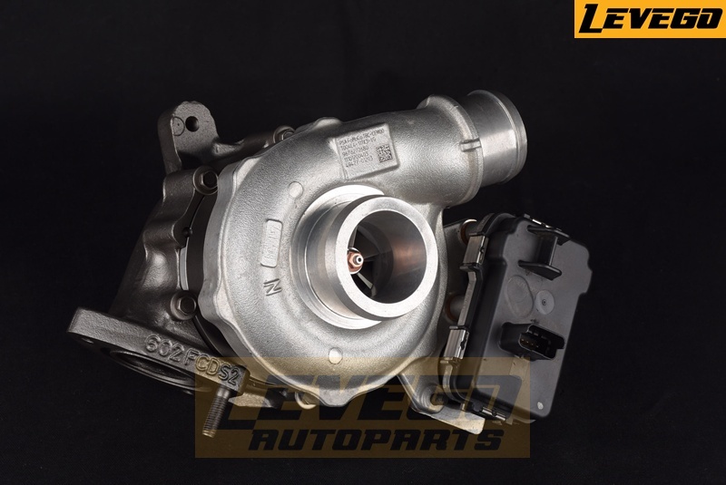 Reman TD04L Turbo for Land Rover Jaguar Discovery 2.2L 49477-01203 LR022358
