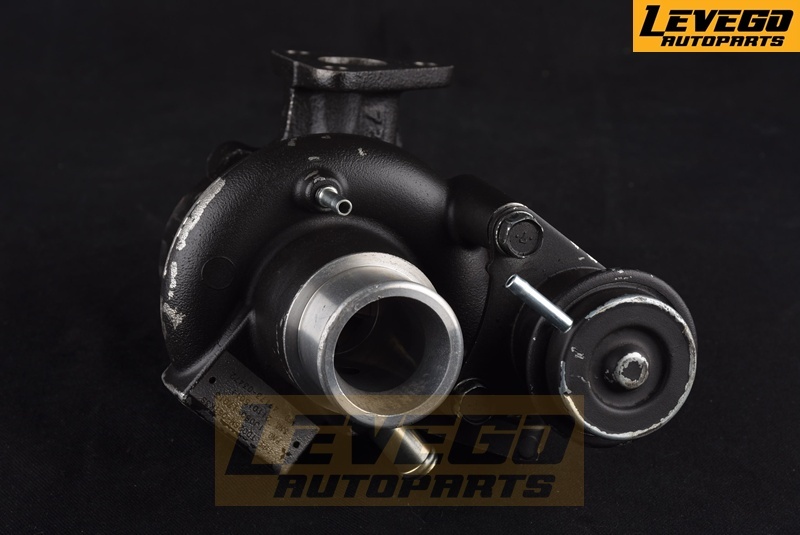 Genuine unused turbo for Kubota V1505-CR-TE5-BB 49373-00500 1J070-17011