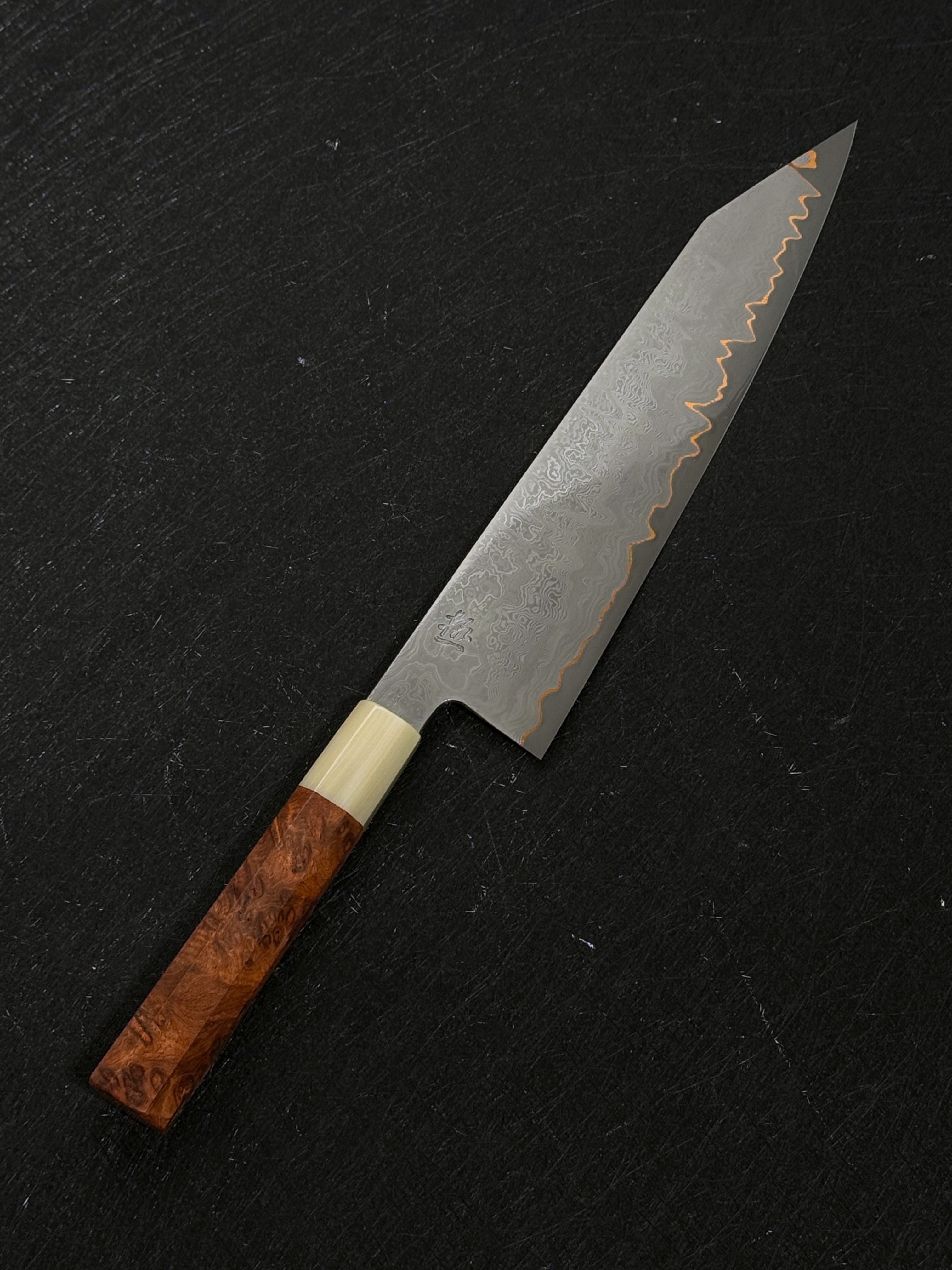 極銳 薄暮 Apex Ultra 切付牛刀