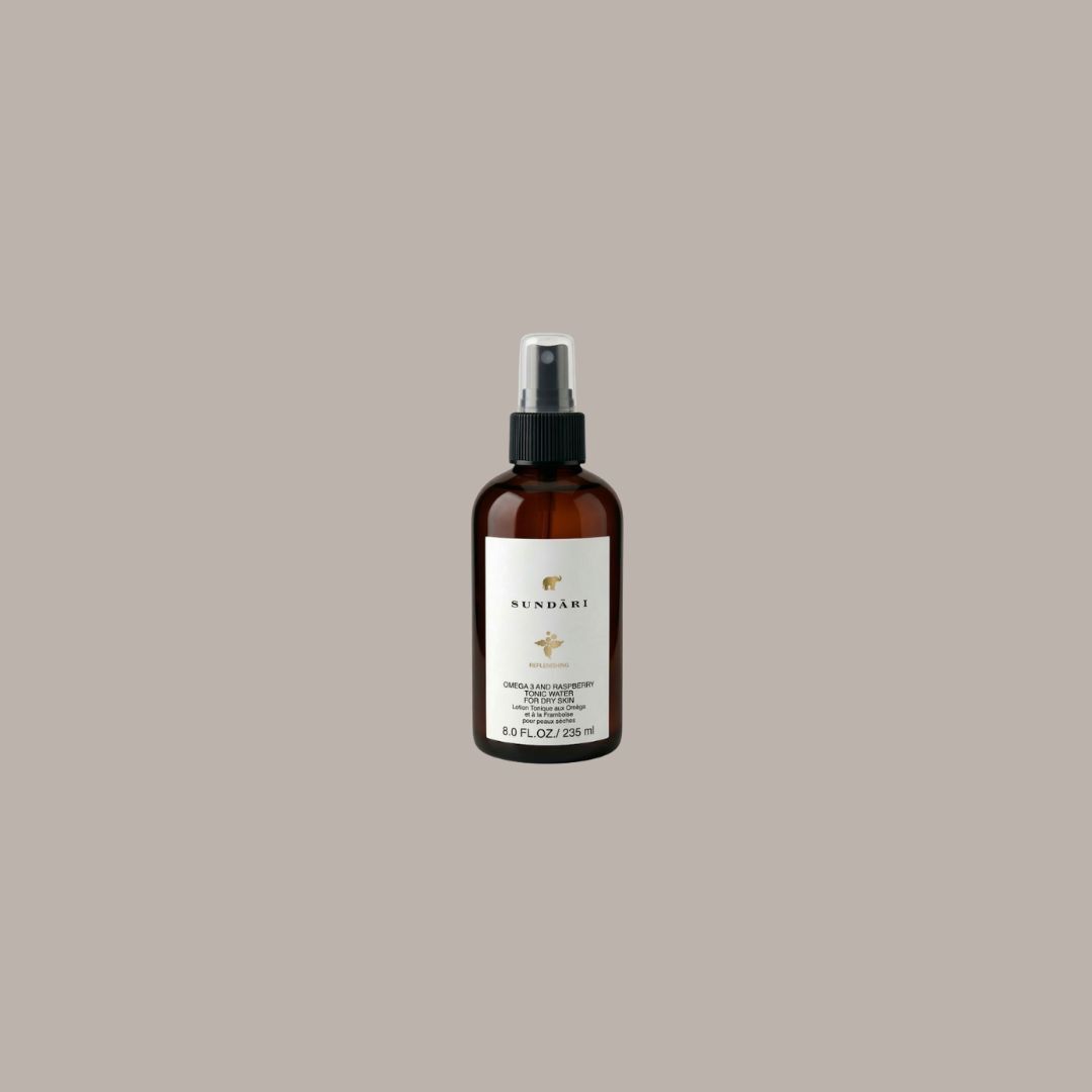 Omega3 醒膚露 235ml