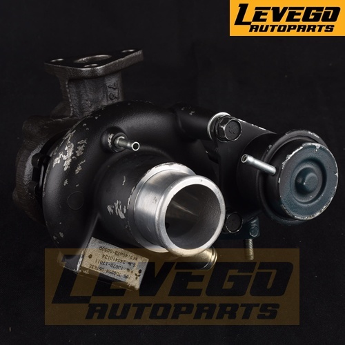 Reman Genuine turbo for Kubota V1505-CR-TE5-BB 49373-00500 1J070-17011