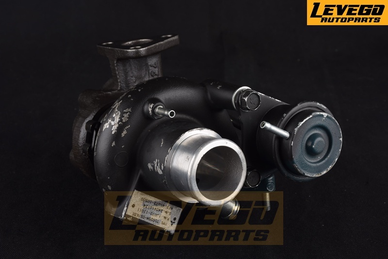 Reman Genuine turbo for Kubota V1505-CR-TE5-BB 49373-00500 1J070-17011