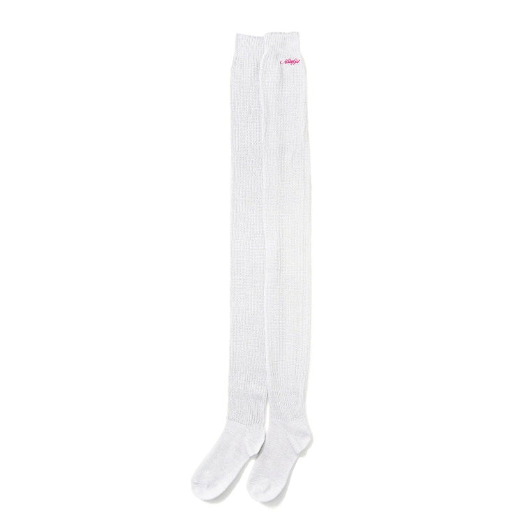 Glitter Loose Socks