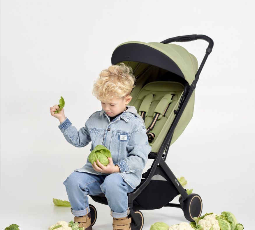 Anex Air-X² 青綠色