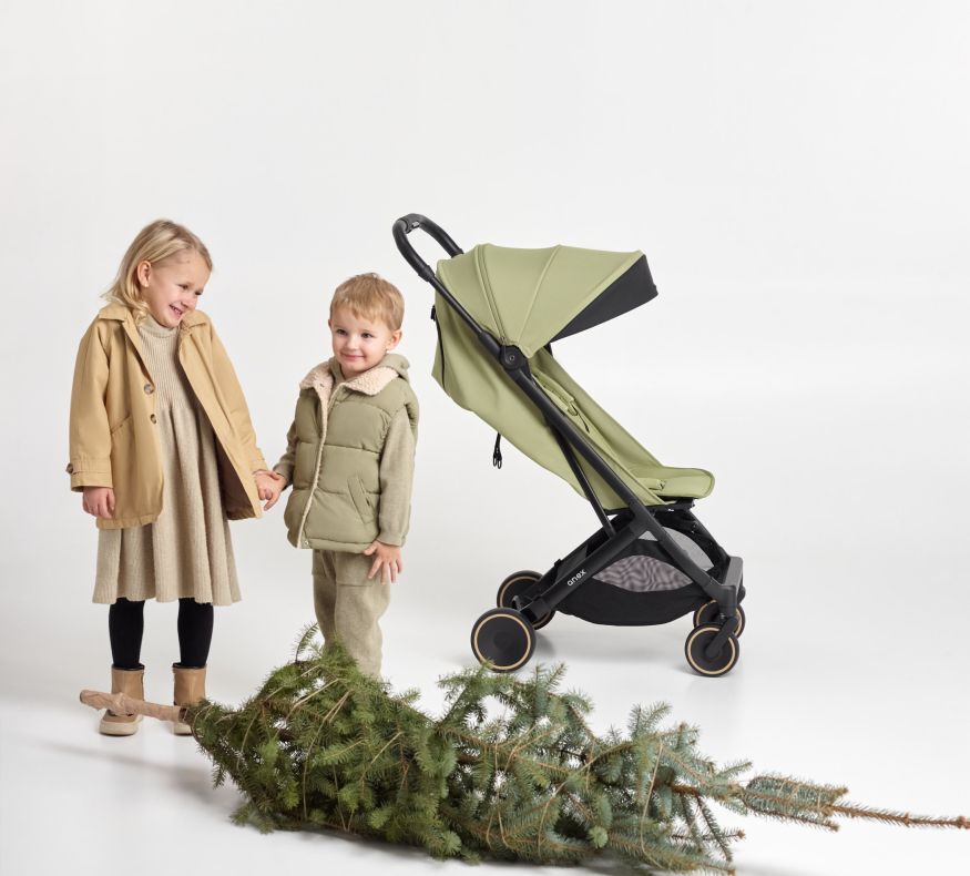 Anex Air-X² 青綠色