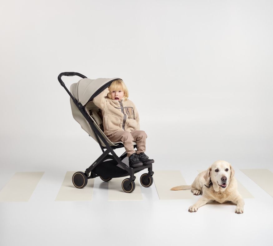 Anex Air-X² 米白色