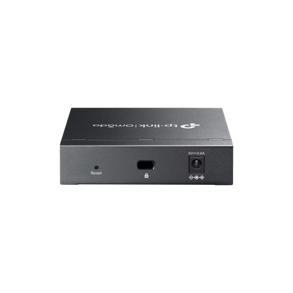 TP-LINK OMADA 5 PORT GIGA EASY MANAGED SWITCH