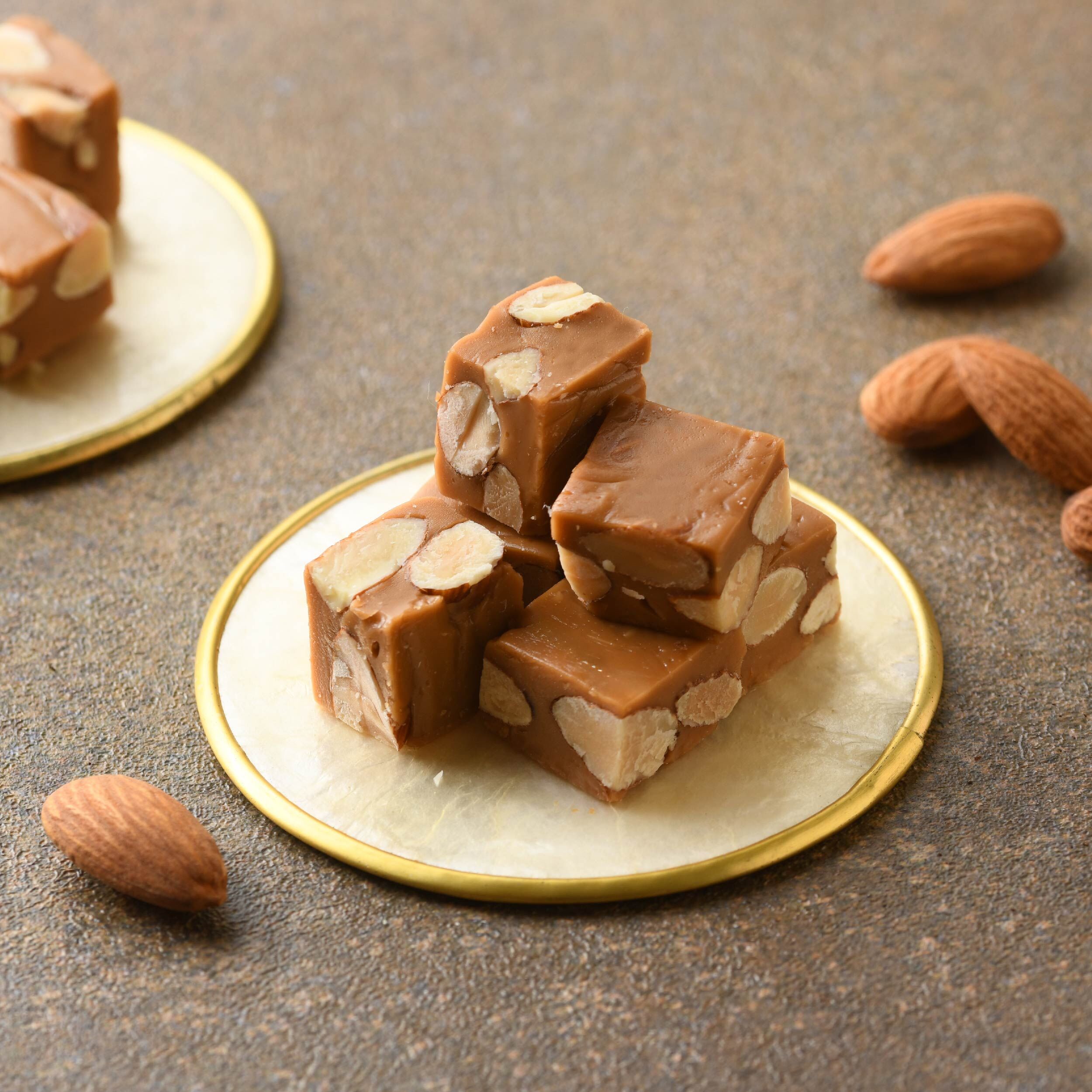 太妃糖(iTQi風味絕佳獎2星)