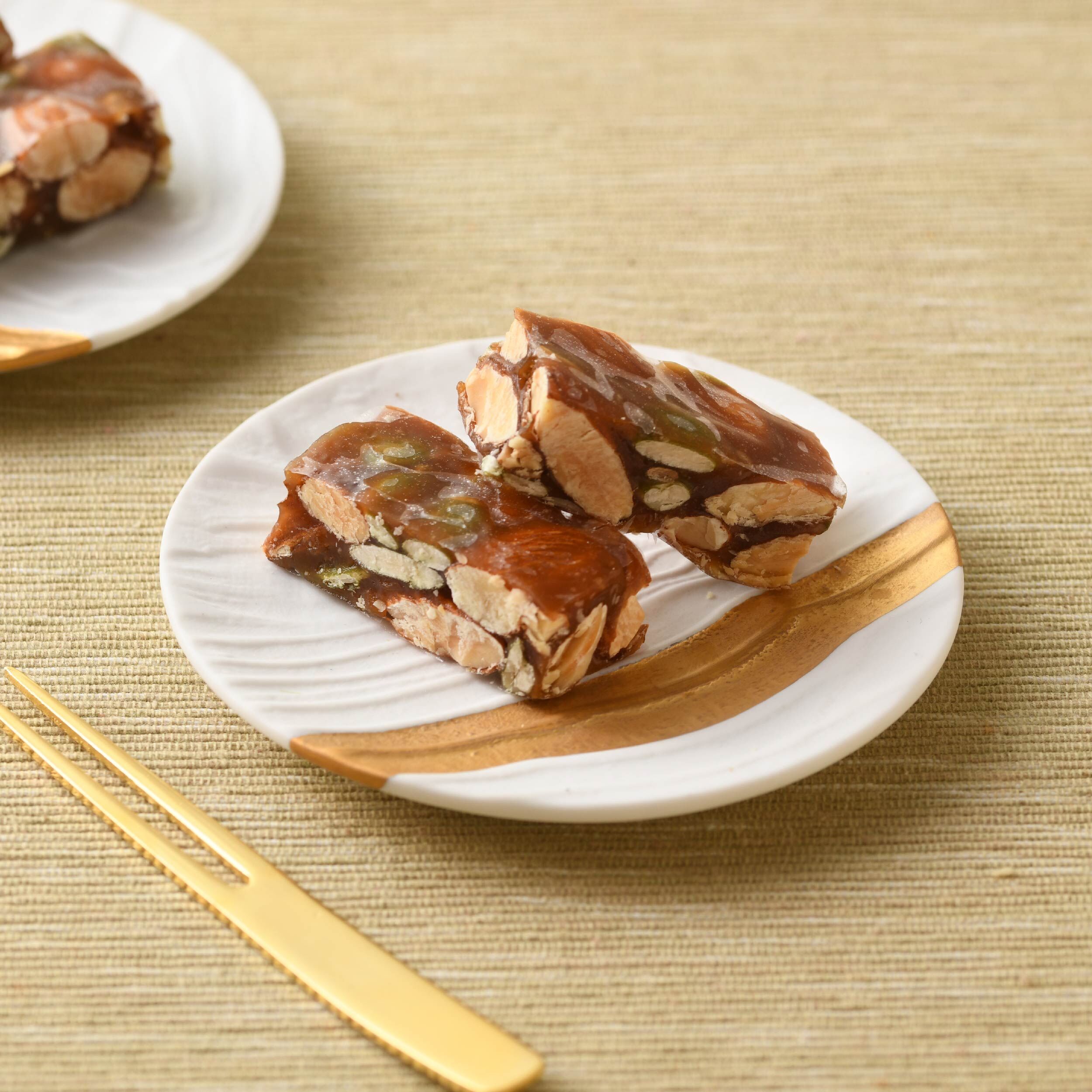 堅果棒(健康能量棒)