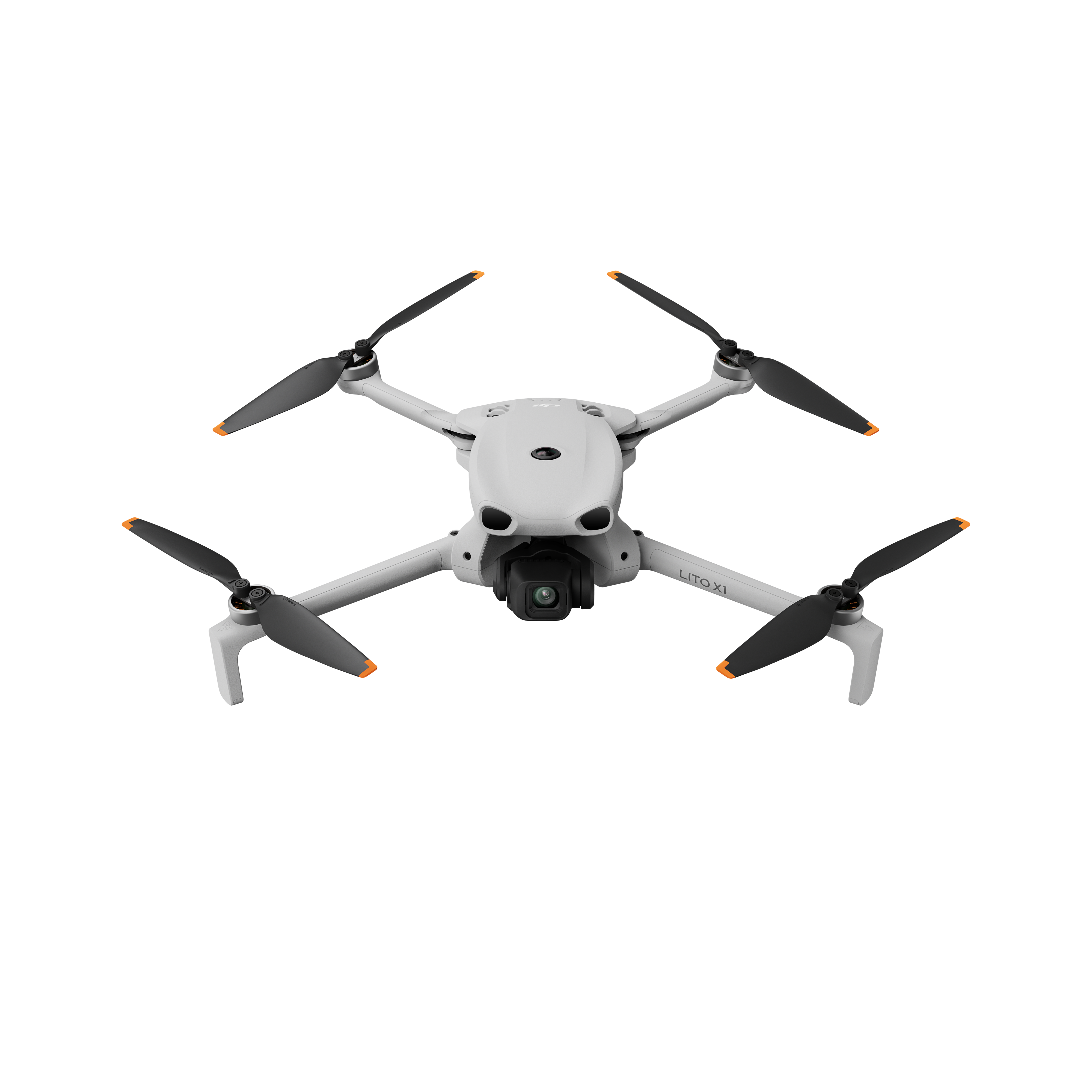 DJI Lito Beginner-Friendly Premium Camera Drone