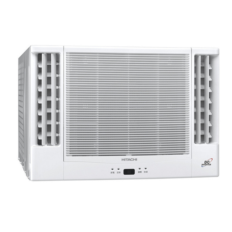 HITACHI 日立 7坪 NR1系列 變頻(冷暖雙吹)窗型冷氣(RA-50NR1)